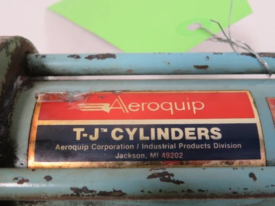 Used AEROQUIP _UNKNOWN_ Hydraulic Cylinders | OCO Industrial #1639676