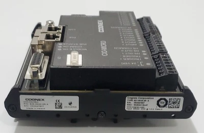 USED Cognex 825-0034-2R A
