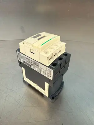 Schneider LC1D09-BL Contactor 25A 600V Ac Max 24V Dc LC1D09BL (2.1.5)