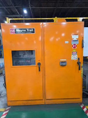 2016 PRIMA POWER Laserdyne 795XL Laser Welder/Cutter | Liberty Machine Works LLC (35)