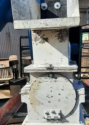USED VAN DORN G-200
