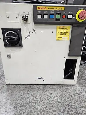 USED 2005 FANUC M-410IB/300