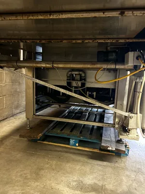 Used ULTRASOURCE RHINO 12 Tray Sealers Illinois US | M&M Equipment Corp. #1385495