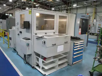 Used 2008 _UNKNOWN_ _UNKNOWN_ Laser Load/Unload Systems GB | Apex Group #1553647