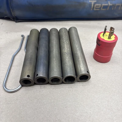 Used Techne DB 1200M Process Calibrators Indiana US | J&J Industrial Supply #1572293