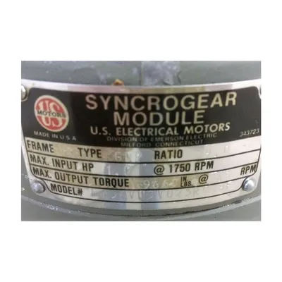 Used 10x12 Semco Rotary Airlock valve with Dual Shaft Agitated lump breaker
