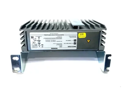 USED SIEMENS SIMATIC IPC227E