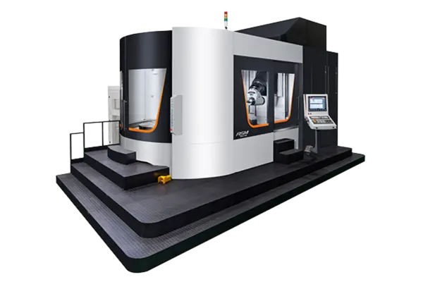 New Vision Machine Tools, LLC