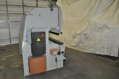 USED 1988 GUIFIL PE-25/100