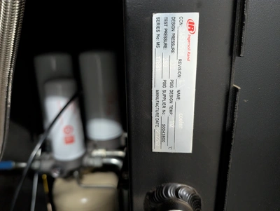 USED 2022 INGERSOLL RSN#&