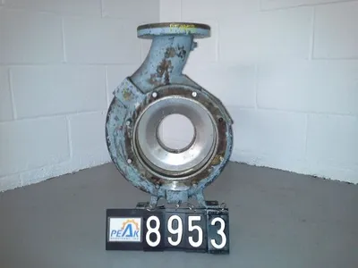 USED Durco Mark III
