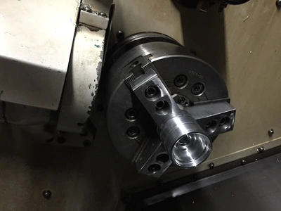 USED 1998 MAZAK QUICK