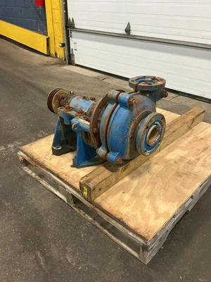 WARMAN 3/2AH Centrifugal Pumps | Equipment Recovery Corp. (3)