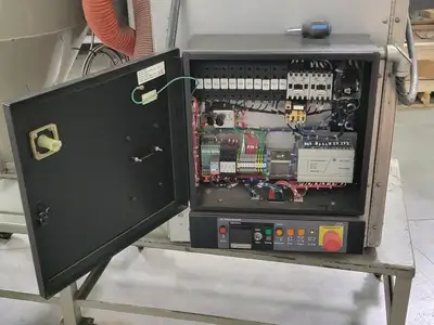 Used CONAIR FRANKLIN SC-60 Parts (Hydraulics and Pneumatics) British Columbia CA | Lenmark #367007