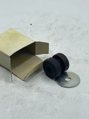 New | in-Stock RUBBER ROLLER RUBBER ROLLER 26832-1 Pump & Valve Parts | ND Industrial Surplus #1215728