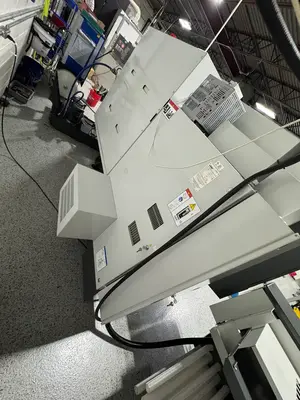 2019 HAAS ST-20Y Lathes CNC | Asset Exchange Corporation (11)