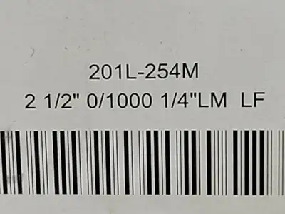 NEW PIC GAUGES 201L-254M