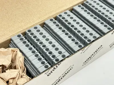 New | in-Stock Entrelec 1SNA115468R2000 Terminal Blocks Michigan US | Maverick Industrial Sales #1453073