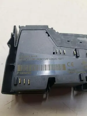 USED GE IC220MDL644B