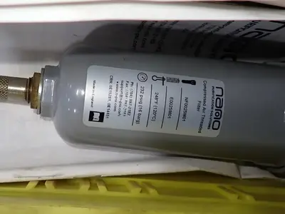 USED 2015 NANO PURIFICATION SOLUTIONS NDL050