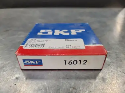 NEW SKF 16012