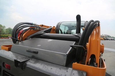 Used 2023 CASE TV620B Compact Track Loaders Pennsylvania US | Zimmerman Farm Service #1409841