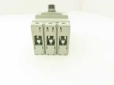 Allen Bradley 140G-G3C3-C30 Circuit Breaker 3P 30A 600V 3PH H-Frame