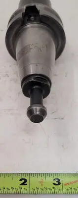 Used BRINEY TOOLING CAT40 - 3/4IN END MILL HOLDER Misc Industrial Equipment Kentucky US | Aucto #686799