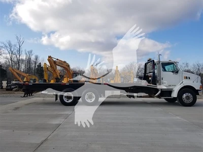 USED 2003 STERLING LT9500