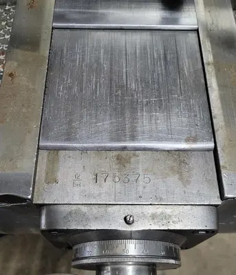 Used BRIDGEPORT SERIES 1 1 1/2 HP Vertical Mills Kentucky US | Aucto #1315777