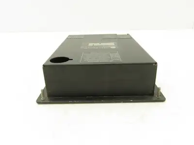 Allen Bradley 2707-L8P2 DTAM Plus HMI Control Panel Ser A Rev B