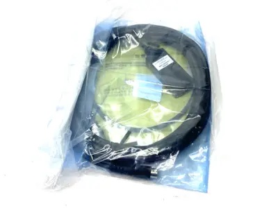 NEW ORIENTAL MOTOR DATA SETTING SOFTWARE COMM. CABLE