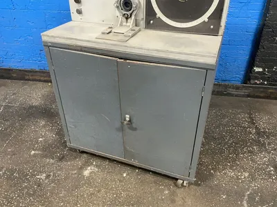 Used WAHLBERGMCCREARY B Test Benches Ohio US | HGR 24 #1251153