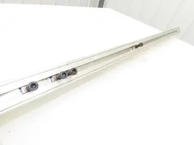 Intelligent Actuator FS-11NM-100-850-AC-U Linear Actuator 850mm Stroke w/Motor