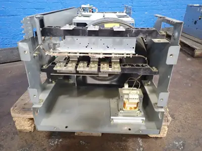 USED SIEMENS 6SE70321EG20Z