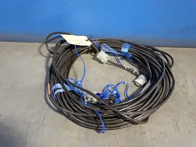 NEW FANUC A6608017T708#L30R53B
