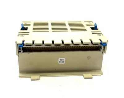 USED SIGMATEK DIAS DCP 643, DCP643