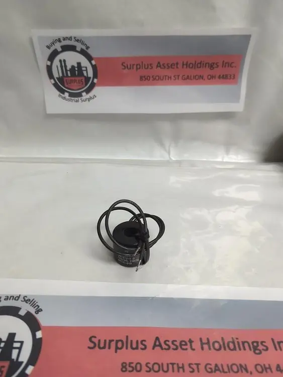 Used ASCO 96-619-1 D Miscellaneous Equipment (Electrical & Power) Ohio US | Surplus Asset Holdings #1239399