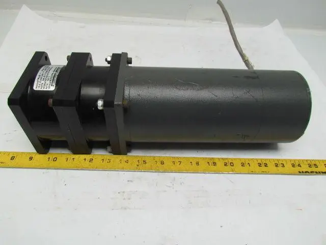 Used THOMSON MICRON _UNKNOWN_ Miscellaneous MRO | Arrow Industrial #649279