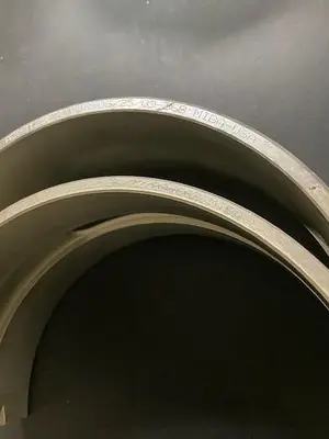 Waukesha Heavywall Bearings PN A200125F