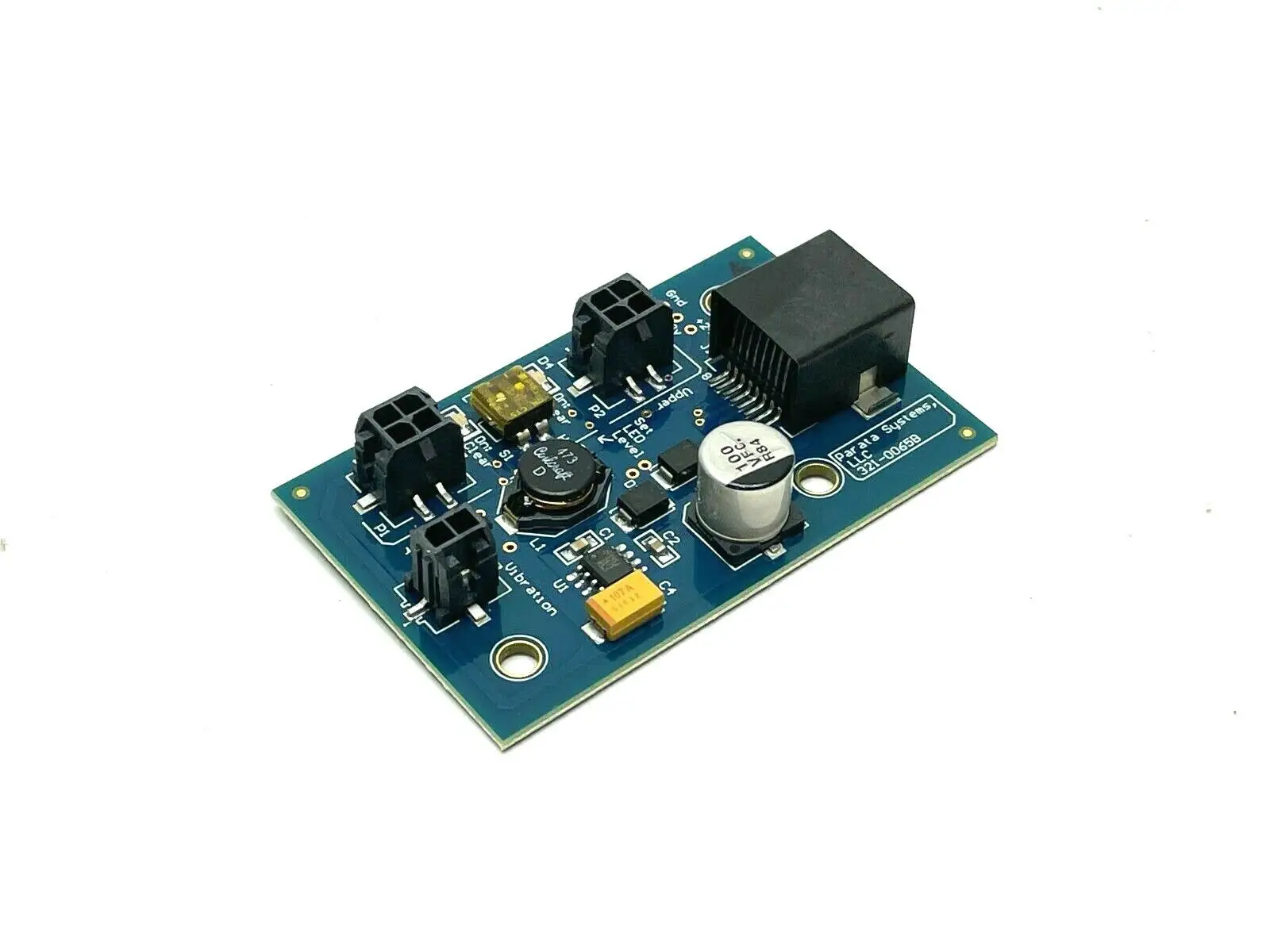 New | in-Stock PARATA _UNKNOWN_ Circuit Breakers | Maverick Industrial Sales #1110113