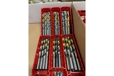 Used _UNKNOWN_ _UNKNOWN_ Drills Utah US | KD Auctions #1549474
