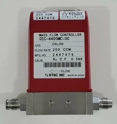 USED STEC SEC-4400MC-UC