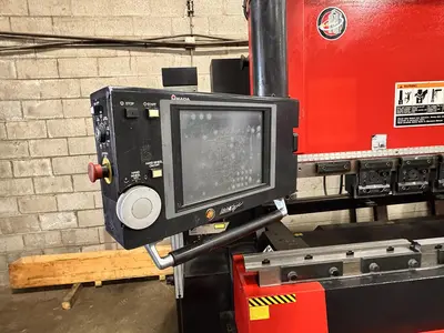 Used 2004 AMADA FBD-8025NT Press Brakes Ontario CA | Trader Machinery Inc #1519414