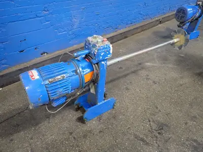Mixer