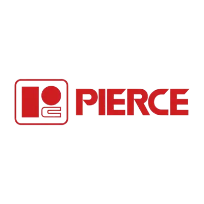 PIERCE