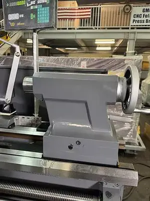 NEW GMC MACHINE TOOLS GML-1790T
