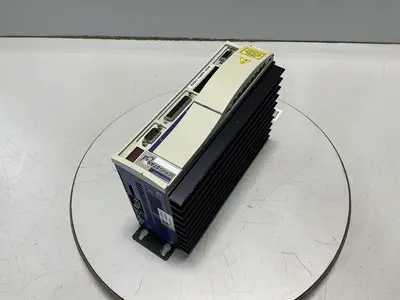 USED KOLLMORGEN CR06250