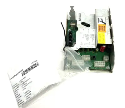 Used ABB Power Distribution Module DSQC662 PLC Power Supplies Michigan US | Maverick Industrial Sales #1518230
