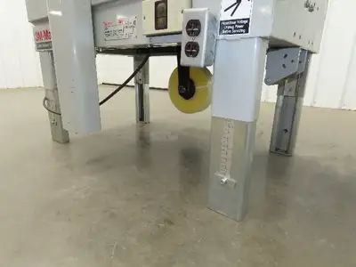 Used 3M-MATIC _UNKNOWN_ Case Sealers - Tapers Indiana US | Arrow Industrial #1489069